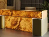 Оникс Onice Terracota
